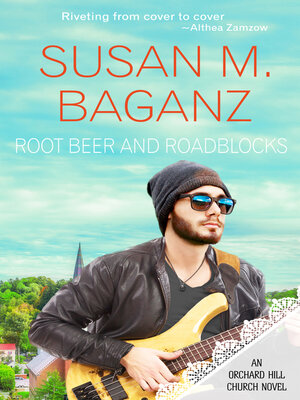 cover image of Root Beer & Roadblocks